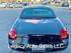 2002 Ford Thunderbird Deluxe RWD for sale in Manteca, CA – photo 3