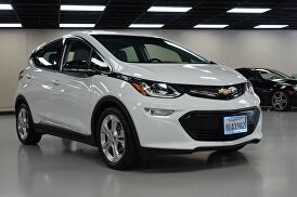 2020 Chevrolet Bolt EV LT FWD for sale in Dublin, CA – photo 3