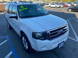 2011 Ford Expedition Limited for sale in Sacramento, CA – photo 23