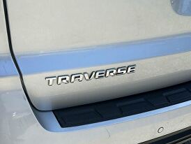 2017 Chevrolet Traverse 2LT FWD for sale in Santa Monica, CA – photo 21