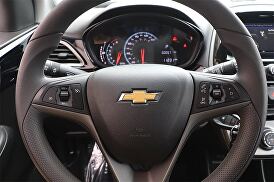 2020 Chevrolet Spark 1LT FWD for sale in Oakland, CA – photo 20