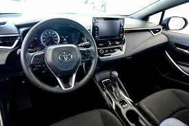2021 Toyota Corolla SE FWD for sale in Norco, CA – photo 10