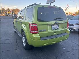 2011 Ford Escape Hybrid Base for sale in San Jose, CA – photo 5