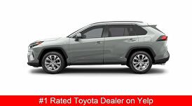 2022 Toyota RAV4 Hybrid XLE Premium AWD for sale in Long Beach, CA – photo 4