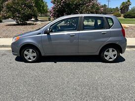 2011 Chevrolet Aveo 5 LS Hatchback FWD for sale in Thousand Oaks, CA – photo 6