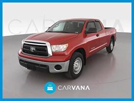 2011 Toyota Tundra Grade for sale in Santa Maria, CA