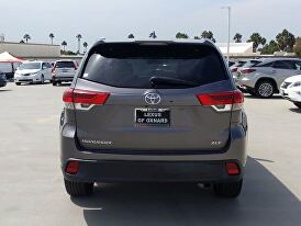 2019 Toyota Highlander SE FWD for sale in Oxnard, CA – photo 5