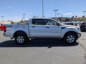 2019 Ford Ranger XLT SuperCrew 4WD for sale in Victorville, CA – photo 4