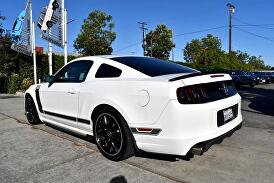 2013 Ford Mustang Boss 302 for sale in Lawndale, CA – photo 4