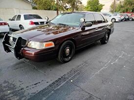 2006 Ford Crown Victoria Police Interceptor for sale in Claremont, CA – photo 16