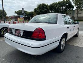 2000 Ford Crown Victoria Police Interceptor for sale in Poway, CA – photo 7