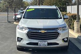 2019 Chevrolet Traverse Premier for sale in Visalia, CA – photo 9