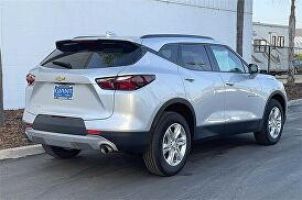 2021 Chevrolet Blazer 3LT FWD for sale in Visalia, CA – photo 6