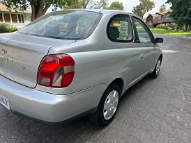 2001 Toyota ECHO 2 Dr STD Coupe for sale in Merced, CA – photo 11