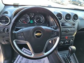 2014 Chevrolet Captiva Sport LT for sale in Yuba City, CA – photo 18