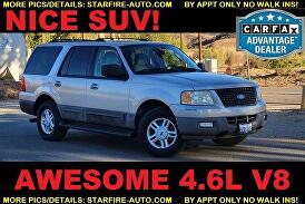 2004 Ford Expedition XLT Sport for sale in Santa Clarita, CA