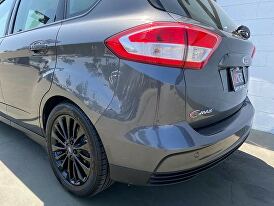 2017 Ford C-Max Hybrid SE FWD for sale in Fullerton, CA – photo 13