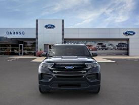 2022 Ford Explorer XLT RWD for sale in Long Beach, CA – photo 6