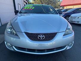 2007 Toyota Camry Solara 2 Dr SE for sale in Rancho Cordova, CA