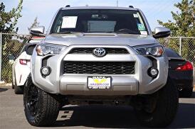 2017 Toyota 4Runner Sport for sale in Napa, CA – photo 3