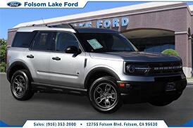 2021 Ford Bronco Sport Big Bend for sale in Folsom, CA