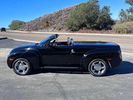 2005 Chevrolet SSR Base for sale in San Juan Capistrano, CA – photo 4