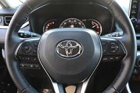 2022 Toyota RAV4 TRD Off-Road AWD for sale in Hayward, CA – photo 33