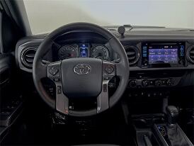 2019 Toyota Tacoma TRD Off Road Double Cab 4WD for sale in Riverside, CA – photo 22