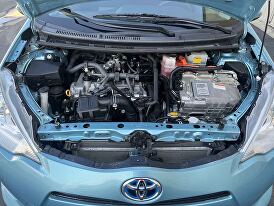 2013 Toyota Prius c Three for sale in La Verne, CA – photo 18