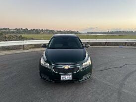 2014 Chevrolet Cruze LS Sedan FWD for sale in Costa Mesa, CA – photo 3