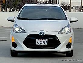 2015 Toyota Prius c Three for sale in Santa Clara, CA – photo 2