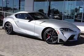 2020 Toyota Supra 3.0 for sale in San Luis Obispo, CA