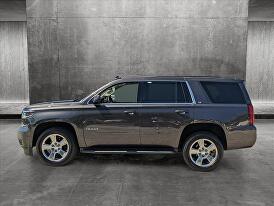 2016 Chevrolet Tahoe LS for sale in Vista, CA – photo 9