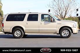 2005 Ford Excursion Limited for sale in Ontario, CA – photo 2