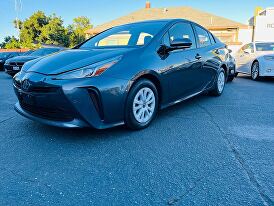 2020 Toyota Prius LE FWD for sale in San Jose, CA – photo 2