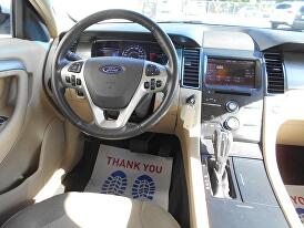 2014 Ford Taurus SEL for sale in Merced, CA – photo 7