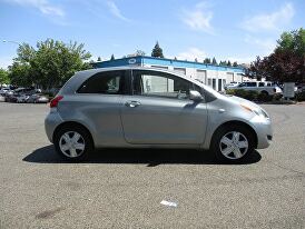 2009 Toyota Yaris S 2dr Hatchback for sale in Roseville, CA – photo 4