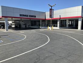 2017 Toyota Corolla iM Hatchback for sale in Norwalk, CA – photo 8