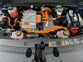 2022 Chevrolet Bolt EUV LT for sale in San Diego, CA – photo 19