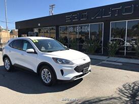 2020 Ford Escape SE for sale in Bakersfield, CA – photo 2