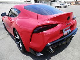 2020 Toyota Supra Premium Launch Edition RWD for sale in Ontario, CA – photo 5