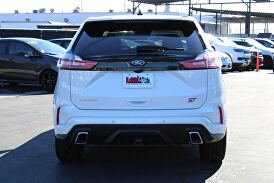 2020 Ford Edge ST AWD for sale in Inglewood, CA – photo 5
