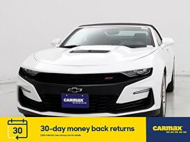 2019 Chevrolet Camaro 2SS for sale in Roseville, CA – photo 5