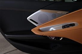 2020 Chevrolet Corvette Stingray w/2LT for sale in Gilroy, CA – photo 26