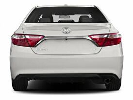 2015 Toyota Camry SE for sale in Concord, CA – photo 5