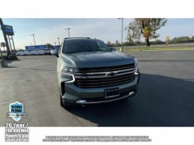 2023 Chevrolet Tahoe LT 4WD for sale in Chowchilla, CA – photo 3