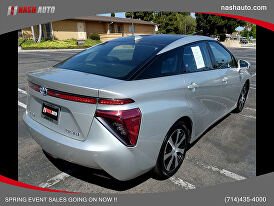 2019 Toyota Mirai FWD for sale in Costa Mesa, CA – photo 9