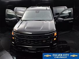 2022 Chevrolet Silverado 1500 Custom Crew Cab RWD for sale in Culver City, CA – photo 33