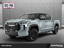 2023 Toyota Tundra SR5 CrewMax Cab 4WD for sale in Buena Park, CA