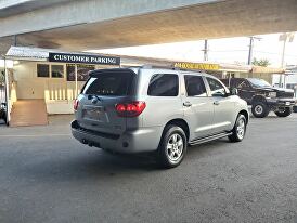 2016 Toyota Sequoia SR5 for sale in Los Angeles, CA – photo 7